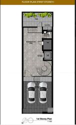 Boon Teck Road (D12), Terrace #462999021
